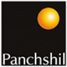 Panchshil Realty logo