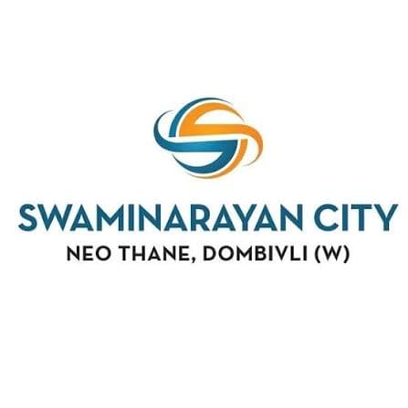 Swaminarayan City logo